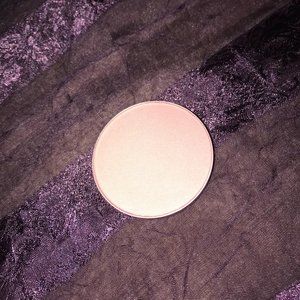 MAC Cosmetics Depotted LOVECLOUD SATIN POWDER BLUSH Limited Edition